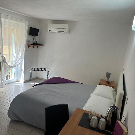 Mare Dentro Hotel Рио Маджоре Екстериор снимка