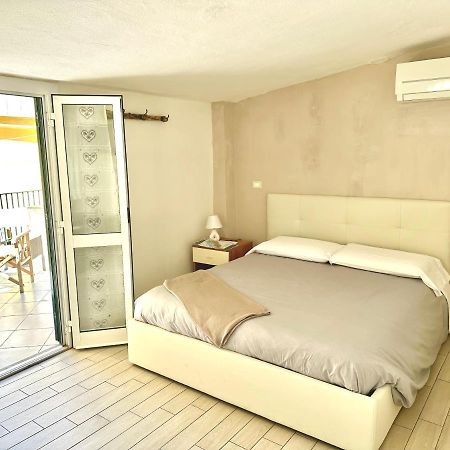 Mare Dentro Hotel Рио Маджоре Екстериор снимка