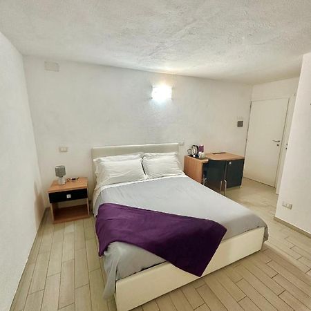 Mare Dentro Hotel Рио Маджоре Екстериор снимка