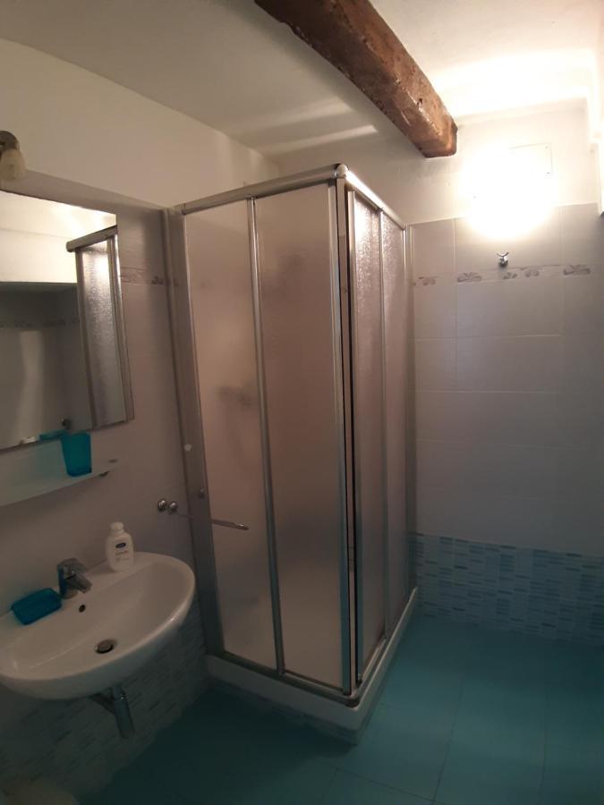 Mare Dentro Hotel Рио Маджоре Екстериор снимка
