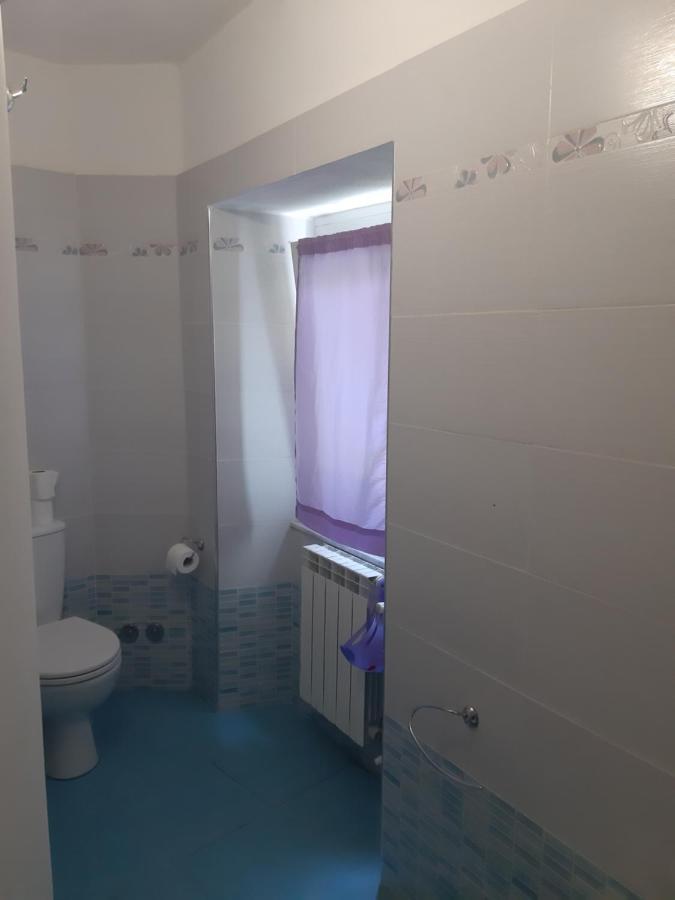 Mare Dentro Hotel Рио Маджоре Екстериор снимка