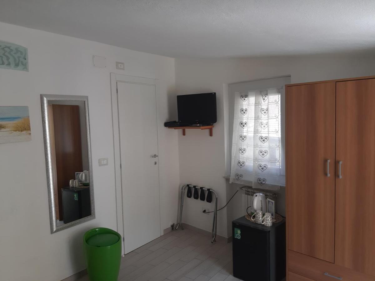 Mare Dentro Hotel Рио Маджоре Екстериор снимка