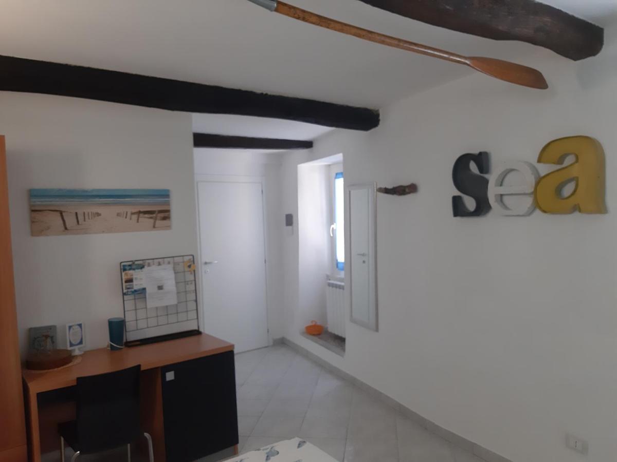 Mare Dentro Hotel Рио Маджоре Екстериор снимка
