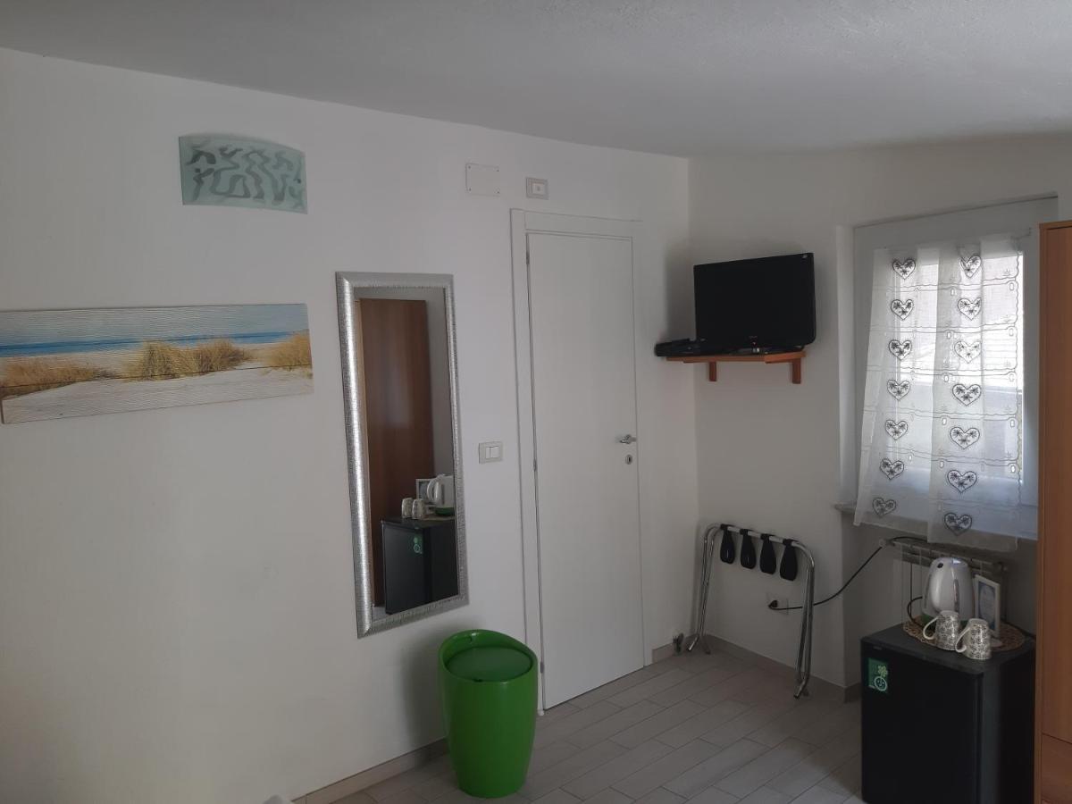 Mare Dentro Hotel Рио Маджоре Екстериор снимка