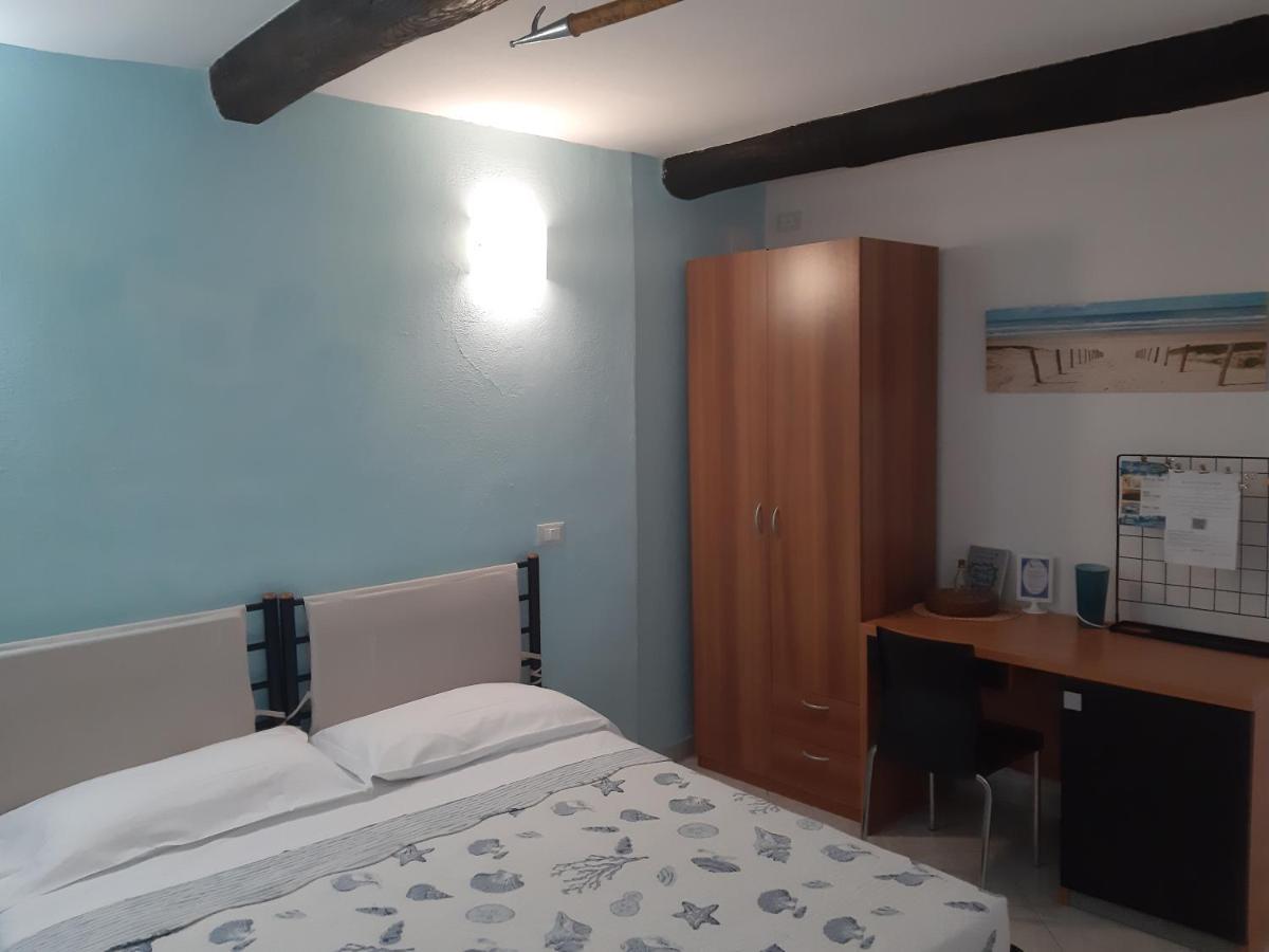 Mare Dentro Hotel Рио Маджоре Екстериор снимка