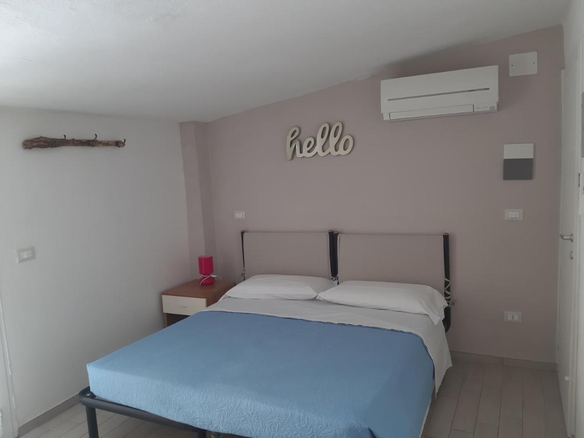 Mare Dentro Hotel Рио Маджоре Екстериор снимка