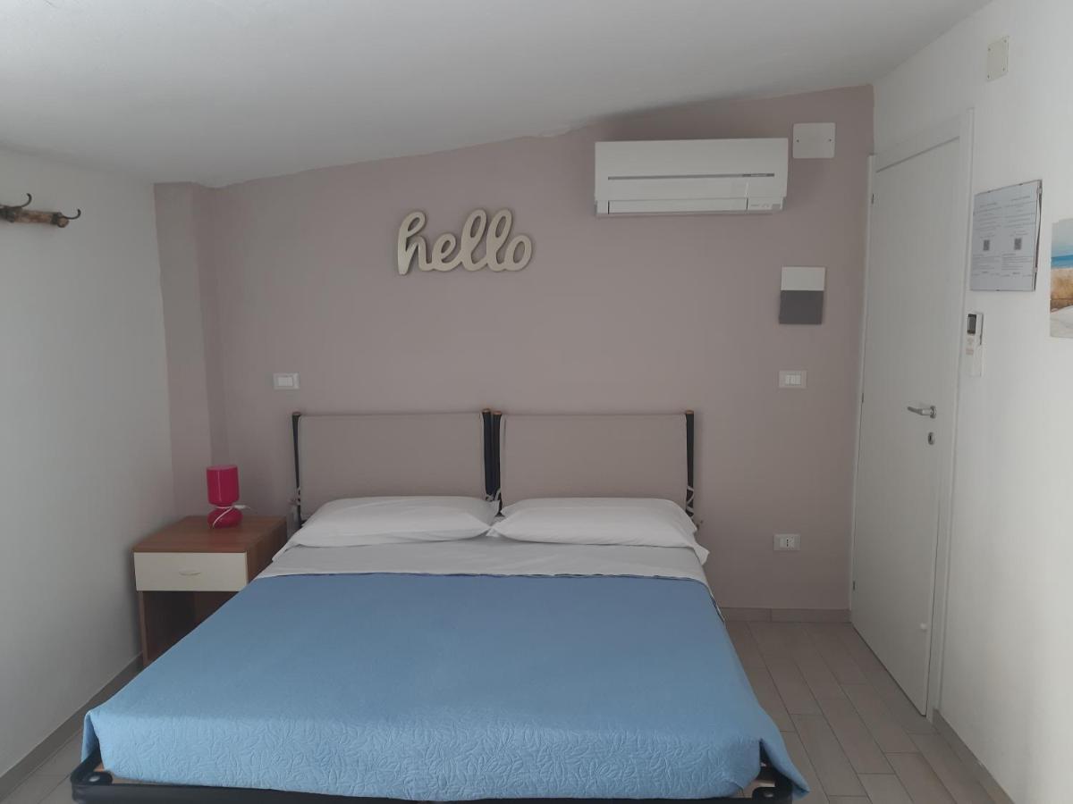 Mare Dentro Hotel Рио Маджоре Екстериор снимка