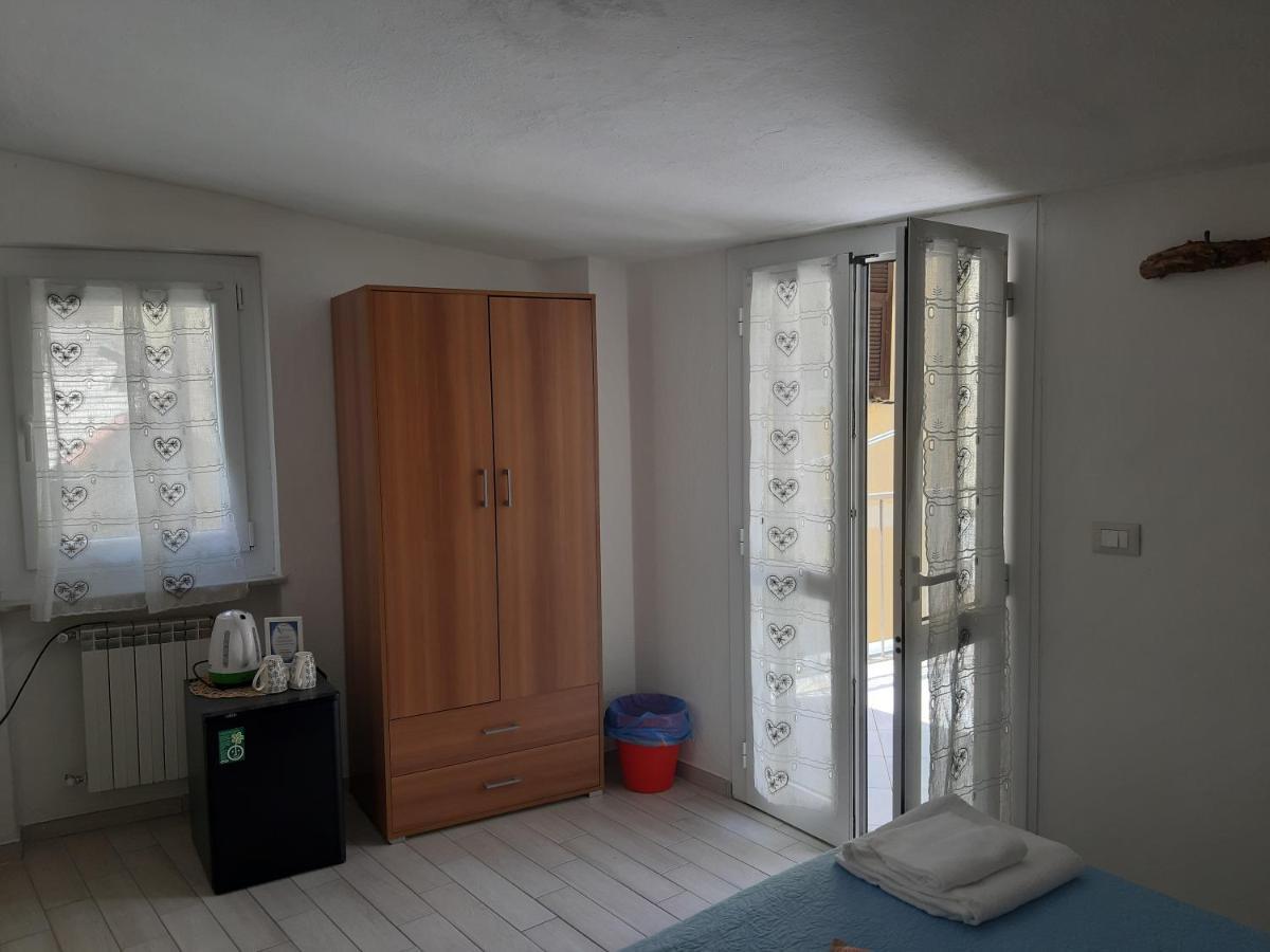 Mare Dentro Hotel Рио Маджоре Екстериор снимка