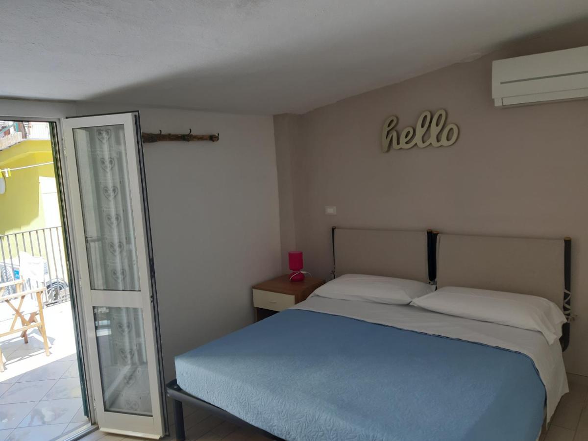 Mare Dentro Hotel Рио Маджоре Екстериор снимка