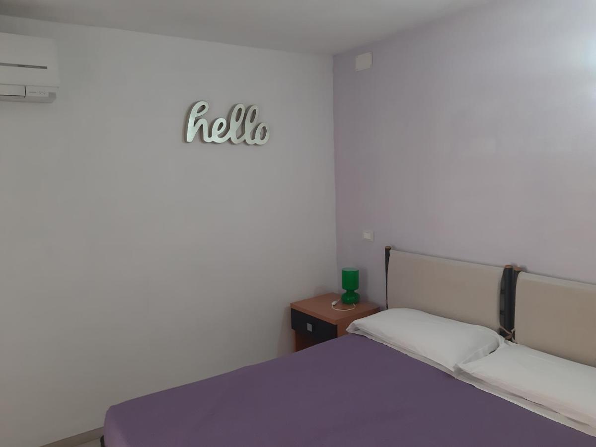 Mare Dentro Hotel Рио Маджоре Екстериор снимка