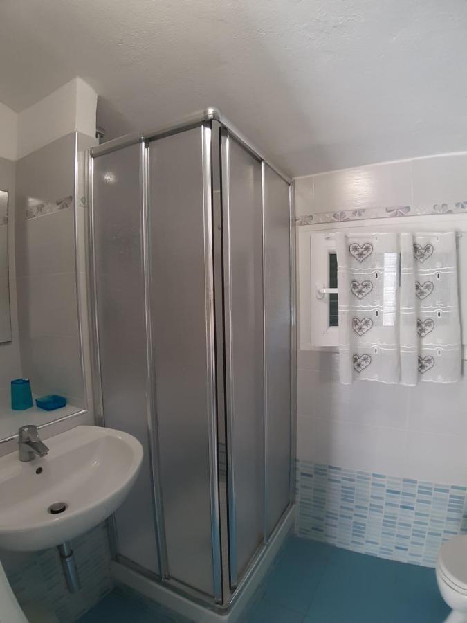 Mare Dentro Hotel Рио Маджоре Екстериор снимка