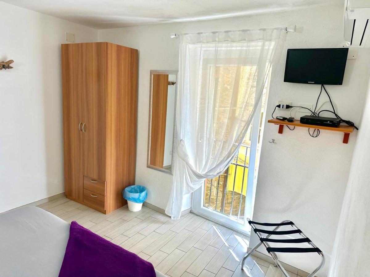 Mare Dentro Hotel Рио Маджоре Екстериор снимка