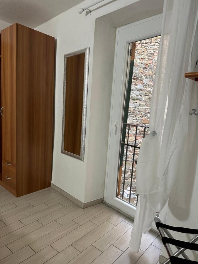 Mare Dentro Hotel Рио Маджоре Екстериор снимка