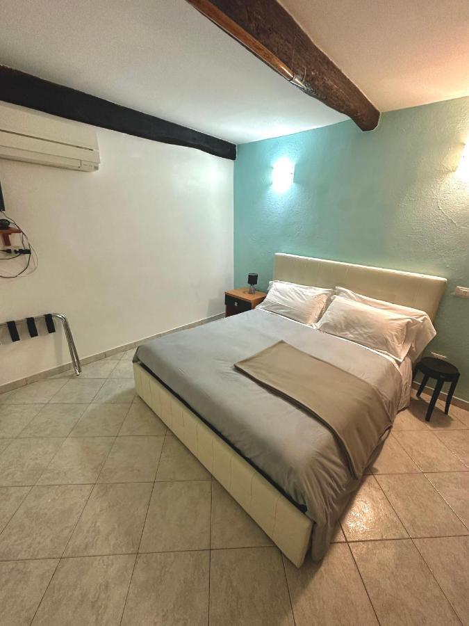 Mare Dentro Hotel Рио Маджоре Екстериор снимка