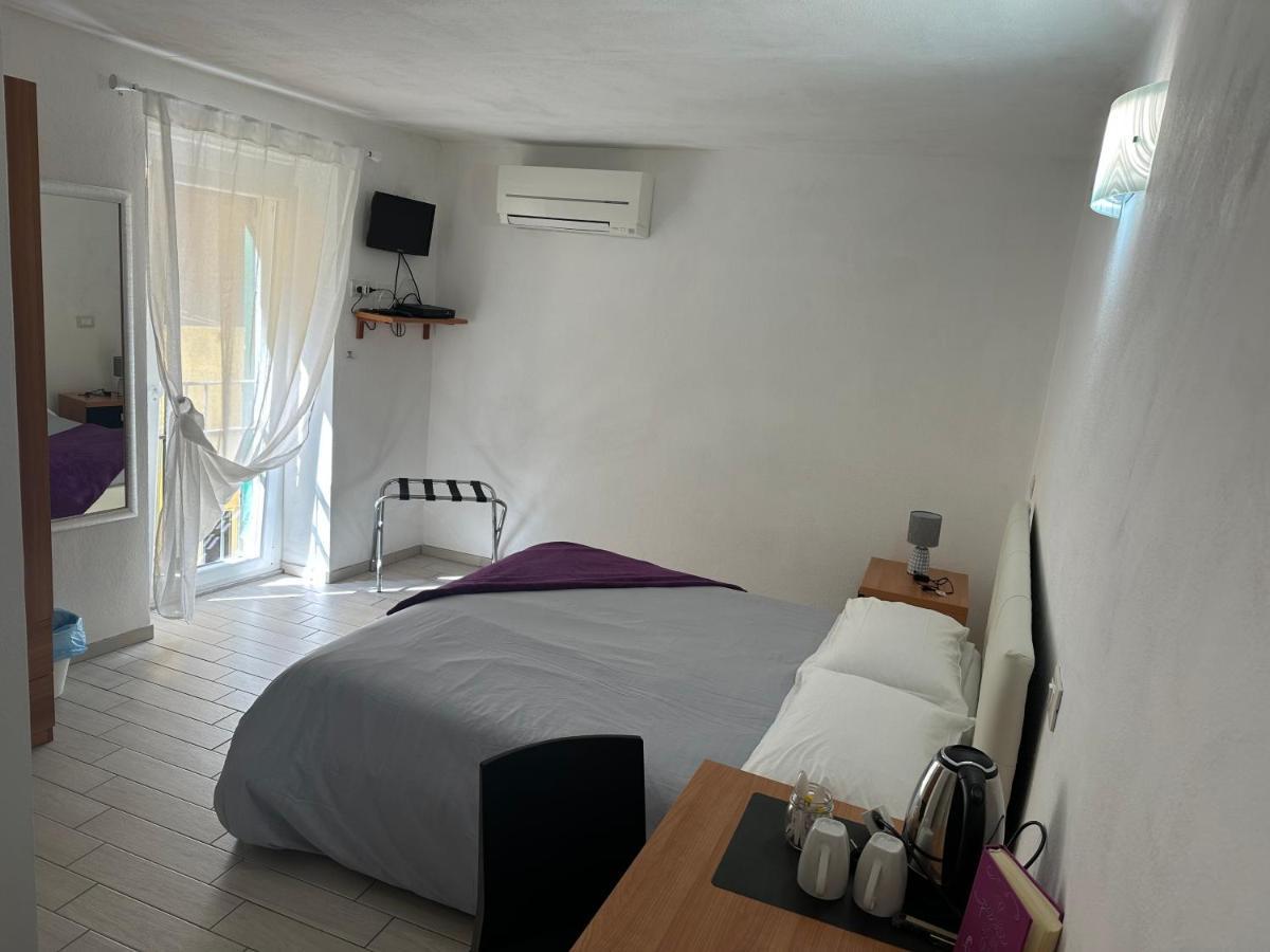 Mare Dentro Hotel Рио Маджоре Екстериор снимка