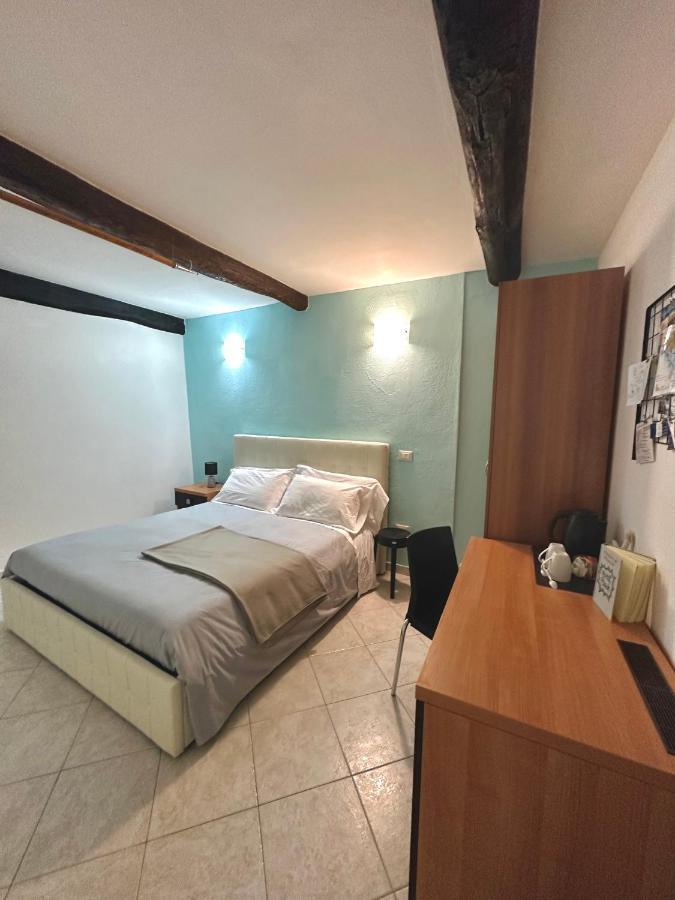 Mare Dentro Hotel Рио Маджоре Екстериор снимка
