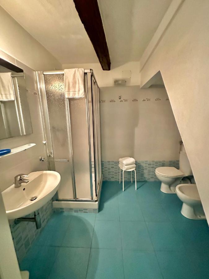 Mare Dentro Hotel Рио Маджоре Екстериор снимка