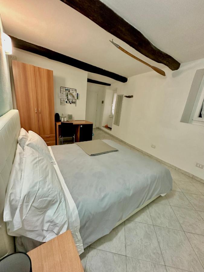 Mare Dentro Hotel Рио Маджоре Екстериор снимка