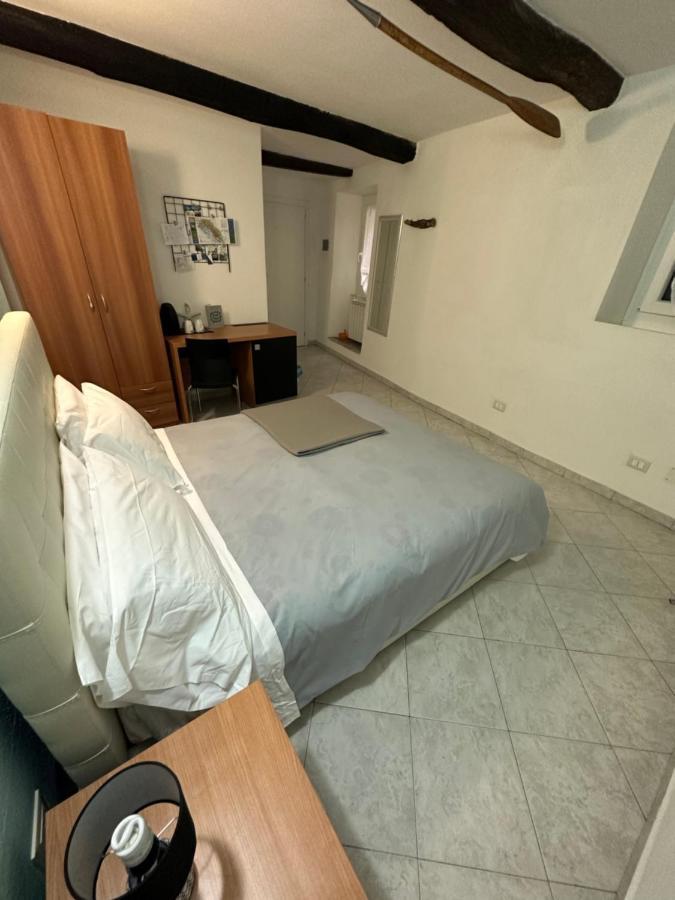 Mare Dentro Hotel Рио Маджоре Екстериор снимка