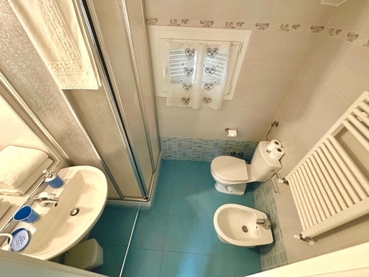 Mare Dentro Hotel Рио Маджоре Екстериор снимка