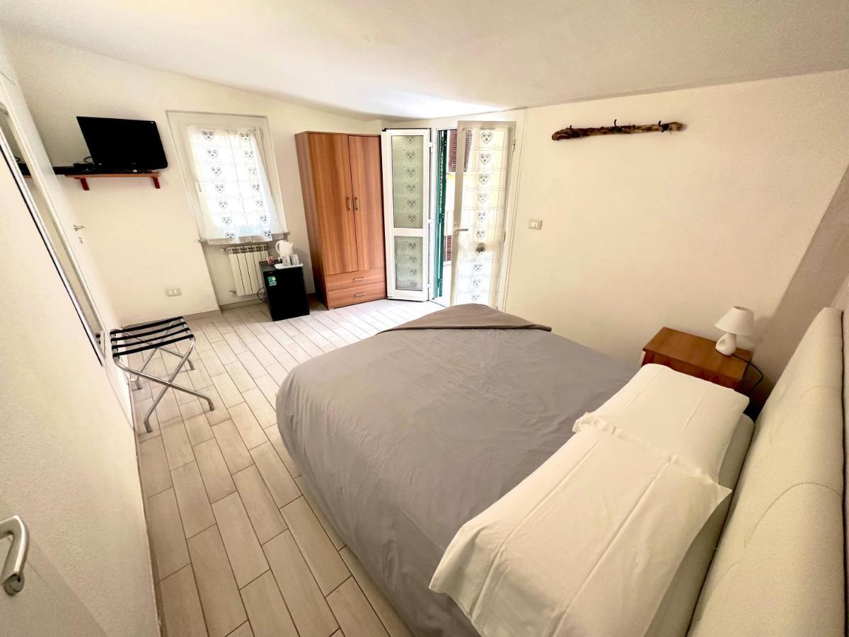 Mare Dentro Hotel Рио Маджоре Екстериор снимка