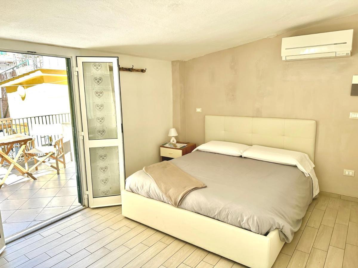 Mare Dentro Hotel Рио Маджоре Екстериор снимка