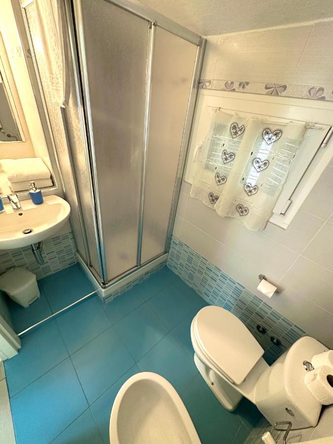 Mare Dentro Hotel Рио Маджоре Екстериор снимка