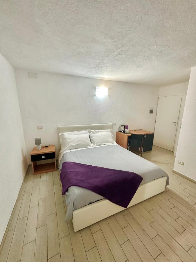 Mare Dentro Hotel Рио Маджоре Екстериор снимка