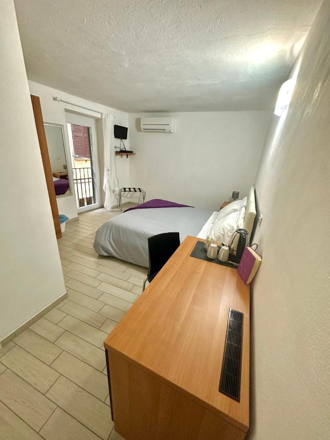 Mare Dentro Hotel Рио Маджоре Екстериор снимка