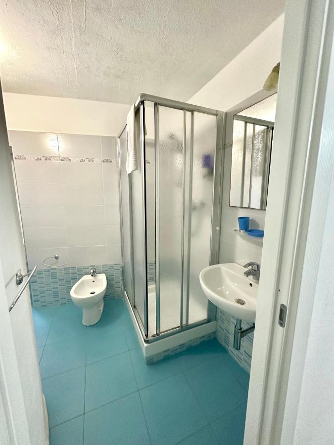 Mare Dentro Hotel Рио Маджоре Екстериор снимка