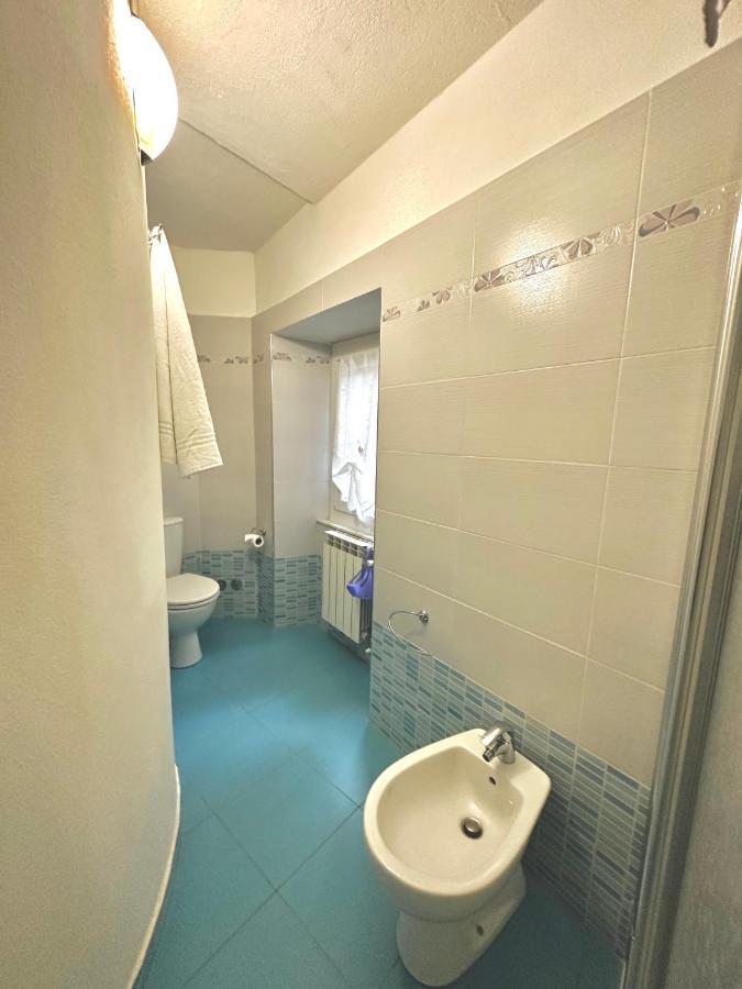 Mare Dentro Hotel Рио Маджоре Екстериор снимка