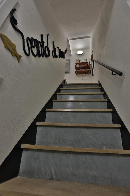Mare Dentro Hotel Рио Маджоре Екстериор снимка
