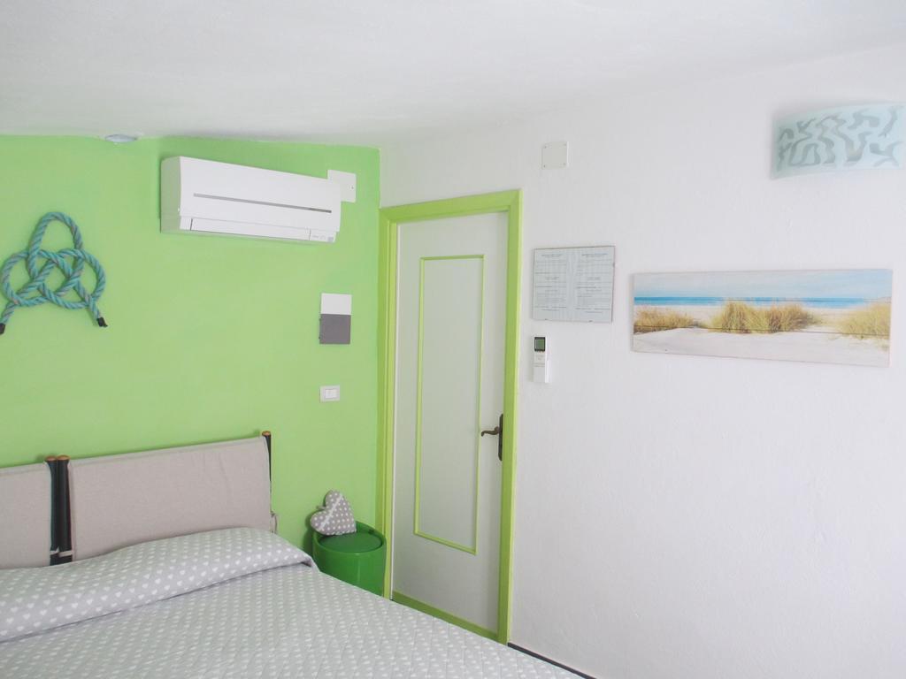 Mare Dentro Hotel Рио Маджоре Екстериор снимка