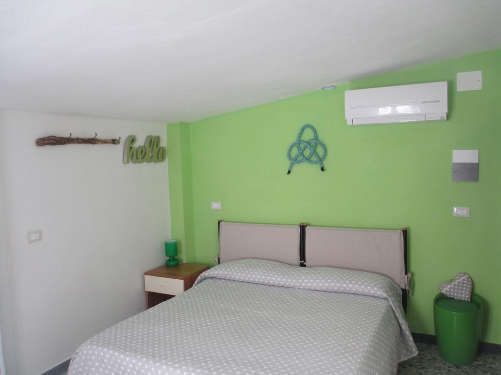 Mare Dentro Hotel Рио Маджоре Екстериор снимка