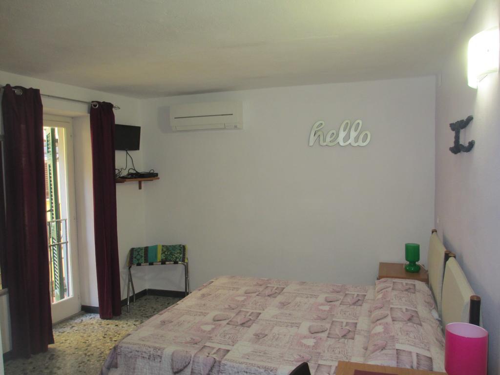Mare Dentro Hotel Рио Маджоре Екстериор снимка