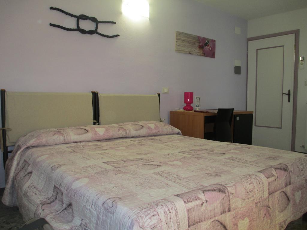 Mare Dentro Hotel Рио Маджоре Екстериор снимка