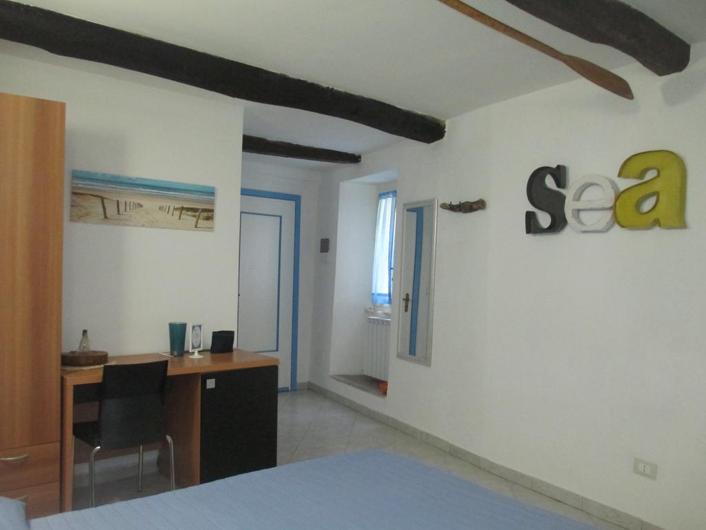 Mare Dentro Hotel Рио Маджоре Екстериор снимка