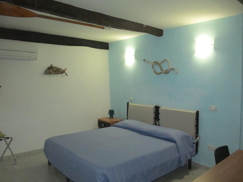 Mare Dentro Hotel Рио Маджоре Екстериор снимка